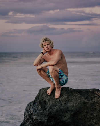 John John Florence