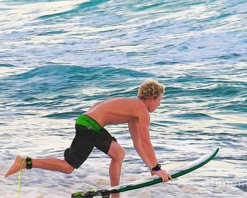 John John Florence