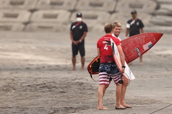 John John Florence