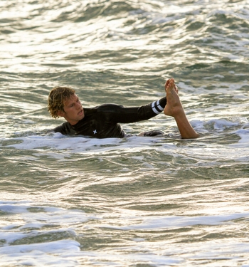 John John Florence