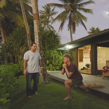 John John Florence