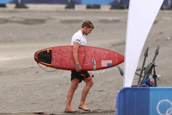 John John Florence