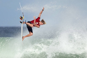 John John Florence