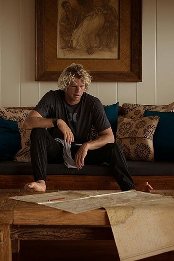 John John Florence