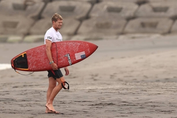 John John Florence