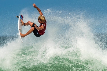 John John Florence