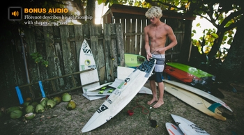 John John Florence