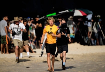 John John Florence