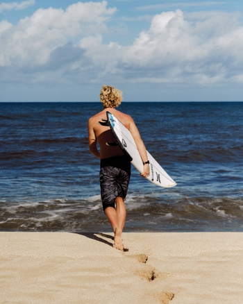 John John Florence