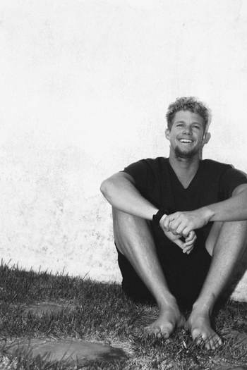 John John Florence