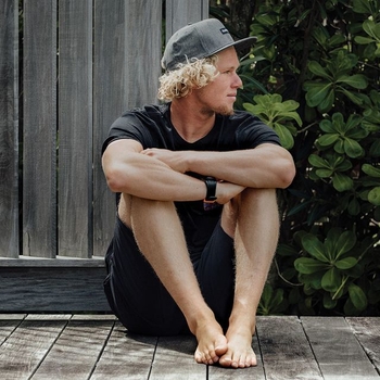 John John Florence