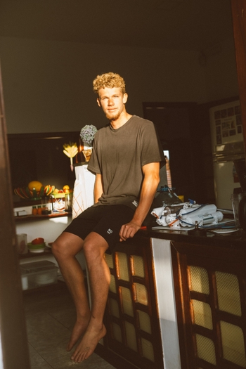 John John Florence