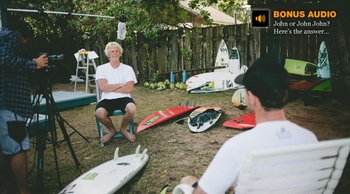 John John Florence