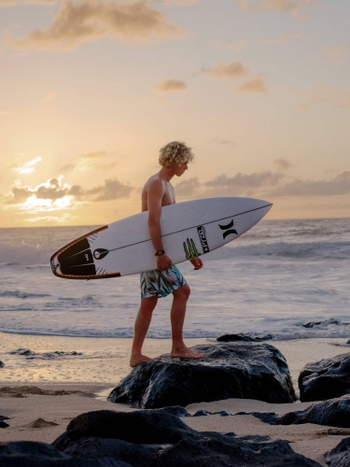 John John Florence