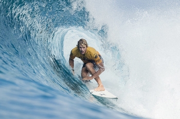 John John Florence