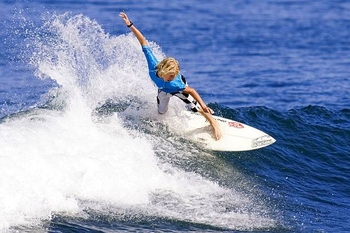 John John Florence