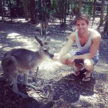 Lachlan Buchanan