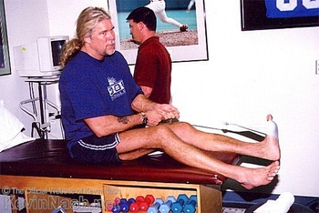 Kevin Nash