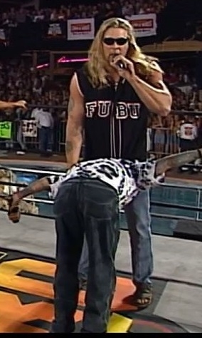 Kevin Nash