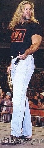 Kevin Nash