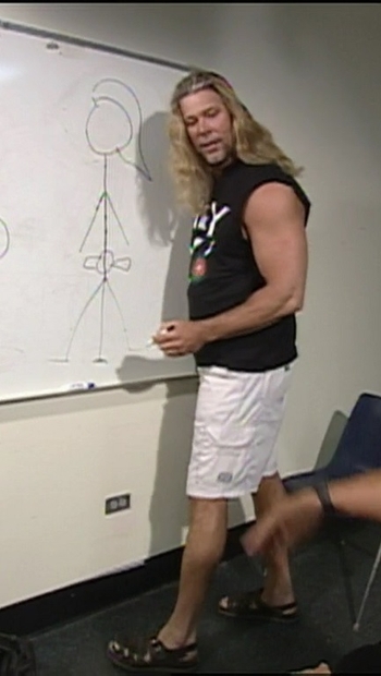 Kevin Nash