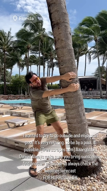 Ben Gleib