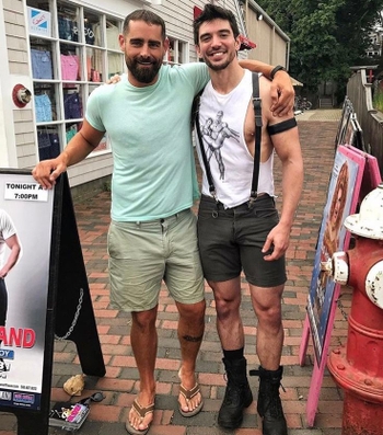 Brian Sims