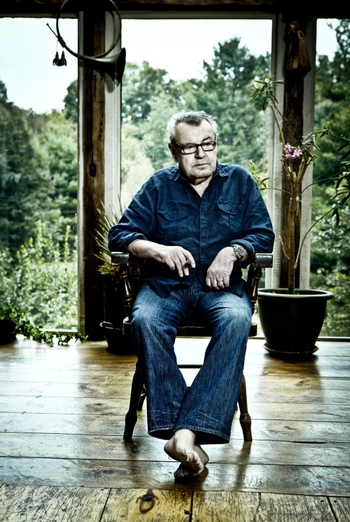 Milos Forman