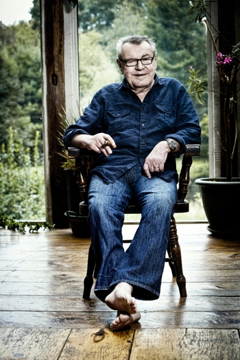 Milos Forman