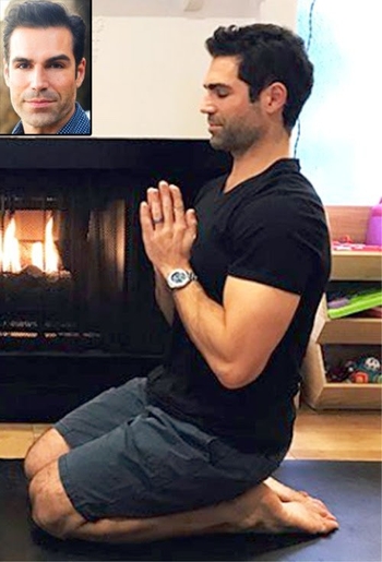 Jordi Vilasuso