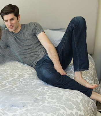 Ben Aaron