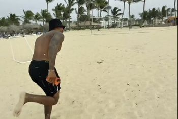 Damian Lillard