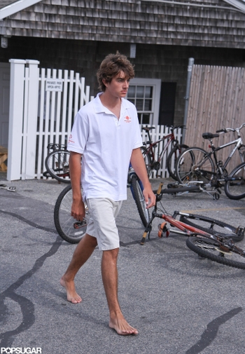 Conor Kennedy