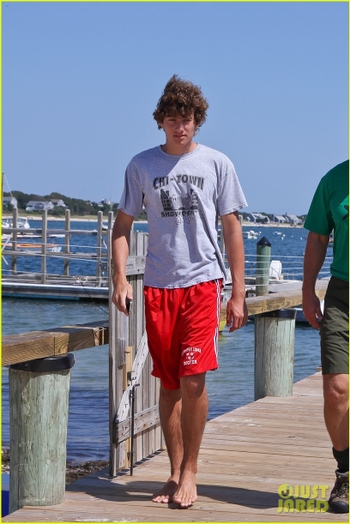 Conor Kennedy