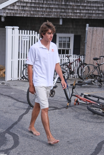 Conor Kennedy