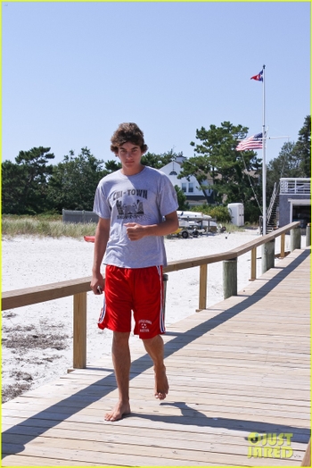 Conor Kennedy