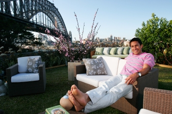 Jamie Durie