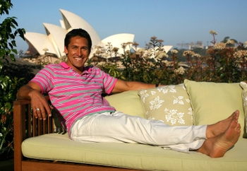 Jamie Durie