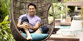 Jamie Durie