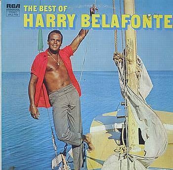 Harry Belafonte