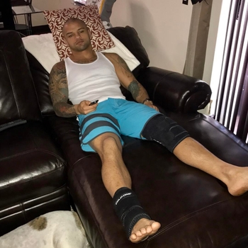 Thiago Alves