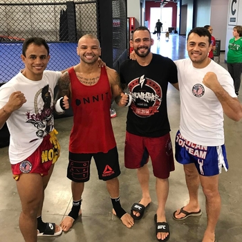 Thiago Alves