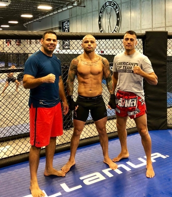 Thiago Alves