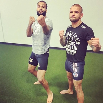 Thiago Alves