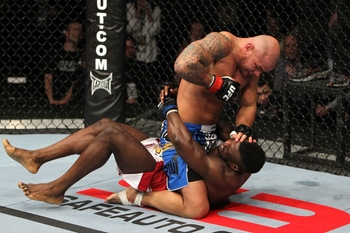 Thiago Alves