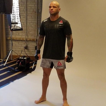 Thiago Alves