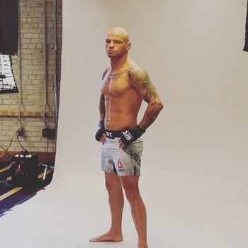 Thiago Alves