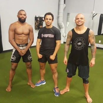 Thiago Alves