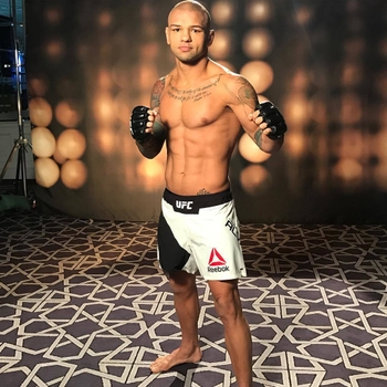 Thiago Alves