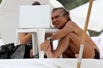 Roberto Cavalli